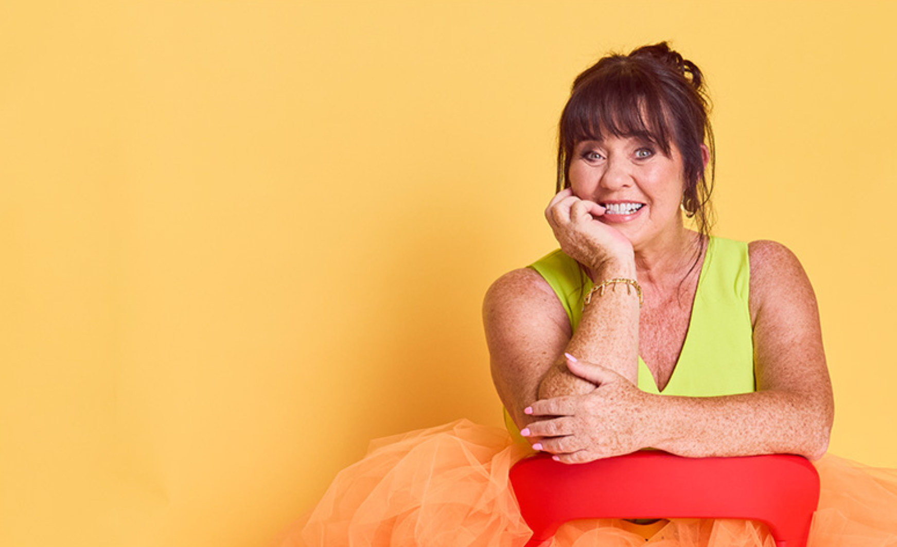 FIND COLEEN NOLAN TICKETS