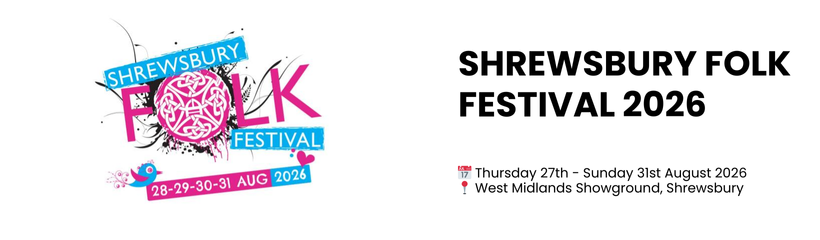 Shrewsbury Folk Festival