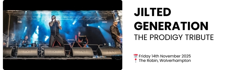 JILTED GENERATION