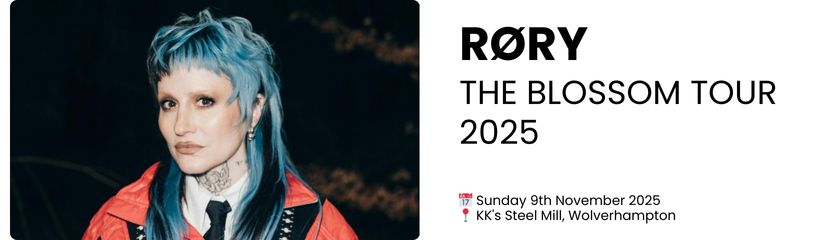 R&Oslash;RY