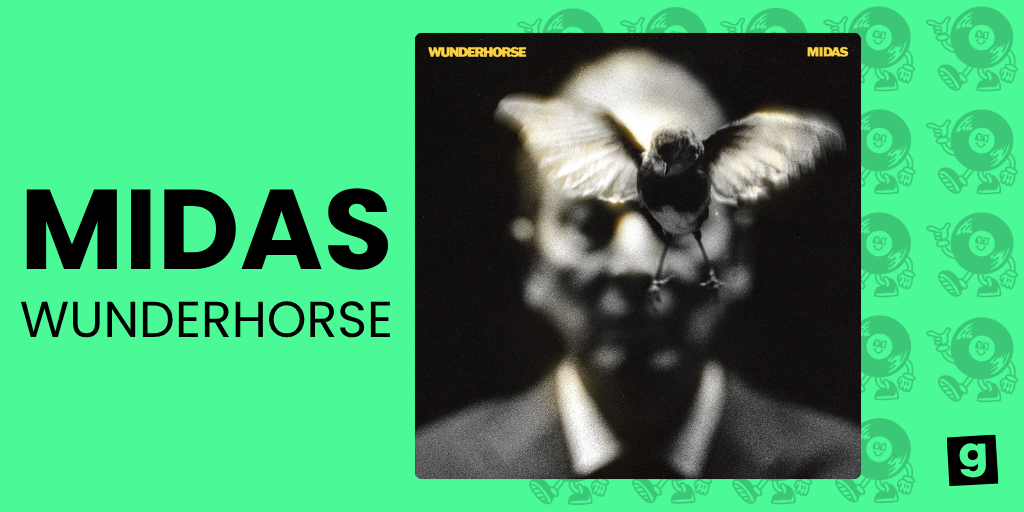 MIDAS - WUNDERHORSE