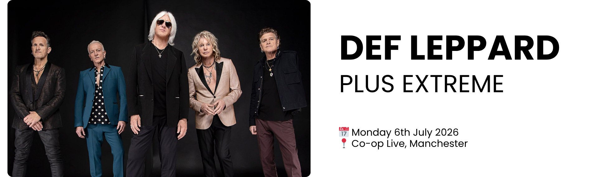 FIND DEF LEPPARD TICKETS