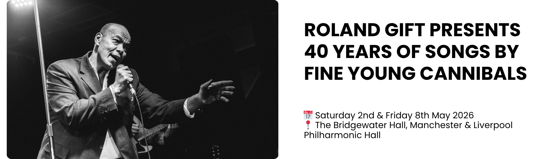 FIND ROLAND GIFT TICKETS