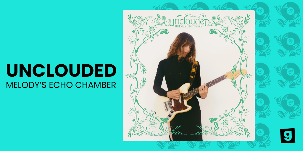 MELODY'S ECHO CHAMBER