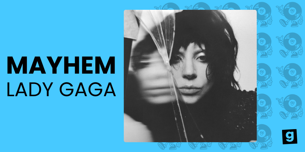 LADY GAGA