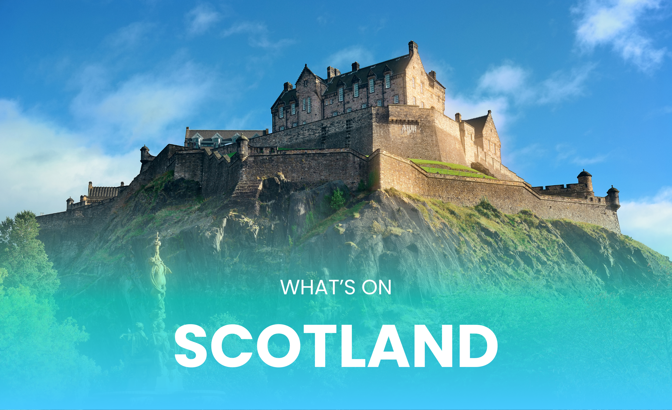What's On in Scotland 2026