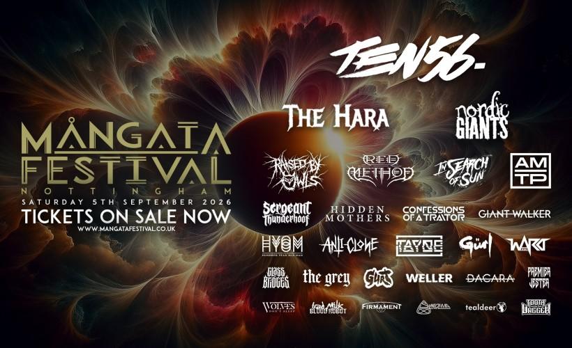 Mangata Festival 2026