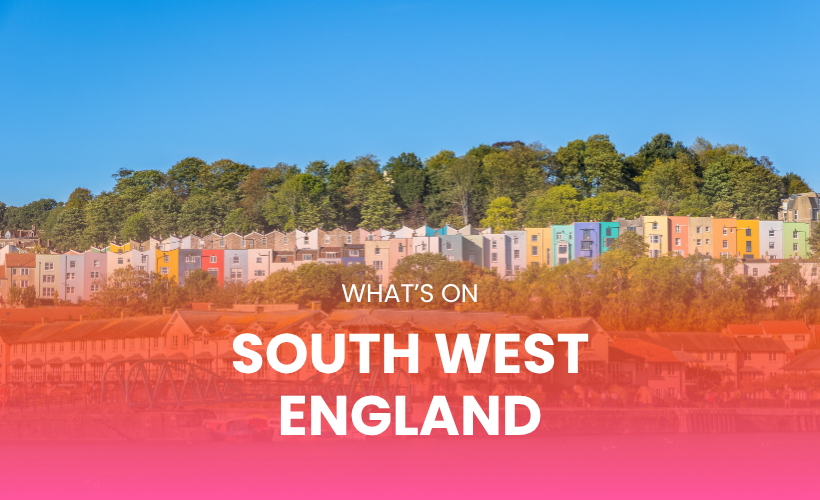 What&rsquo;s On in the South West 2026: Live Music, Concerts & Events