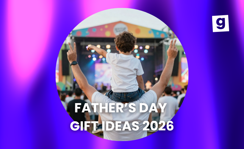 Father's Day Gift Ideas 2026 artwork