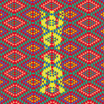 Goat World Music album artwork