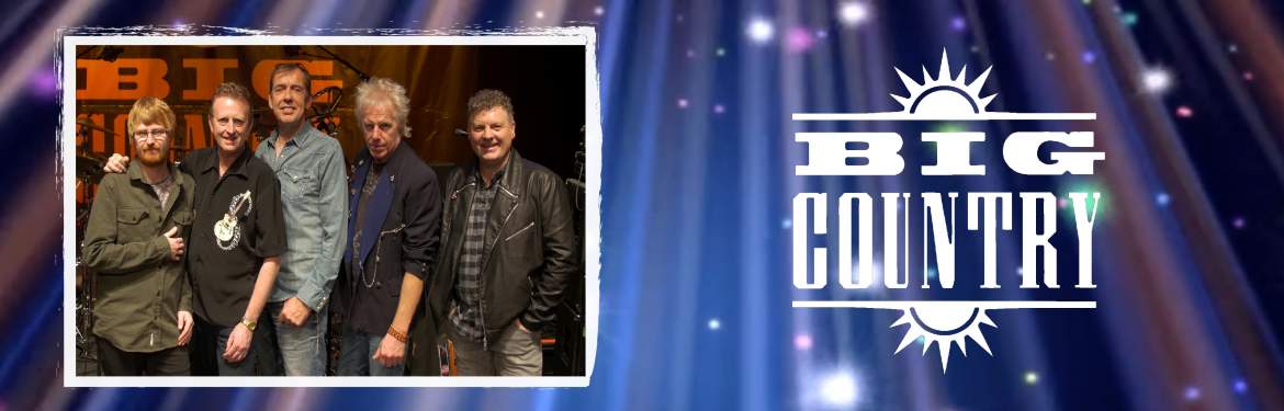 Jack Up The Weekend - Big Country tickets Jack Up The Weekend - Big Country tickets