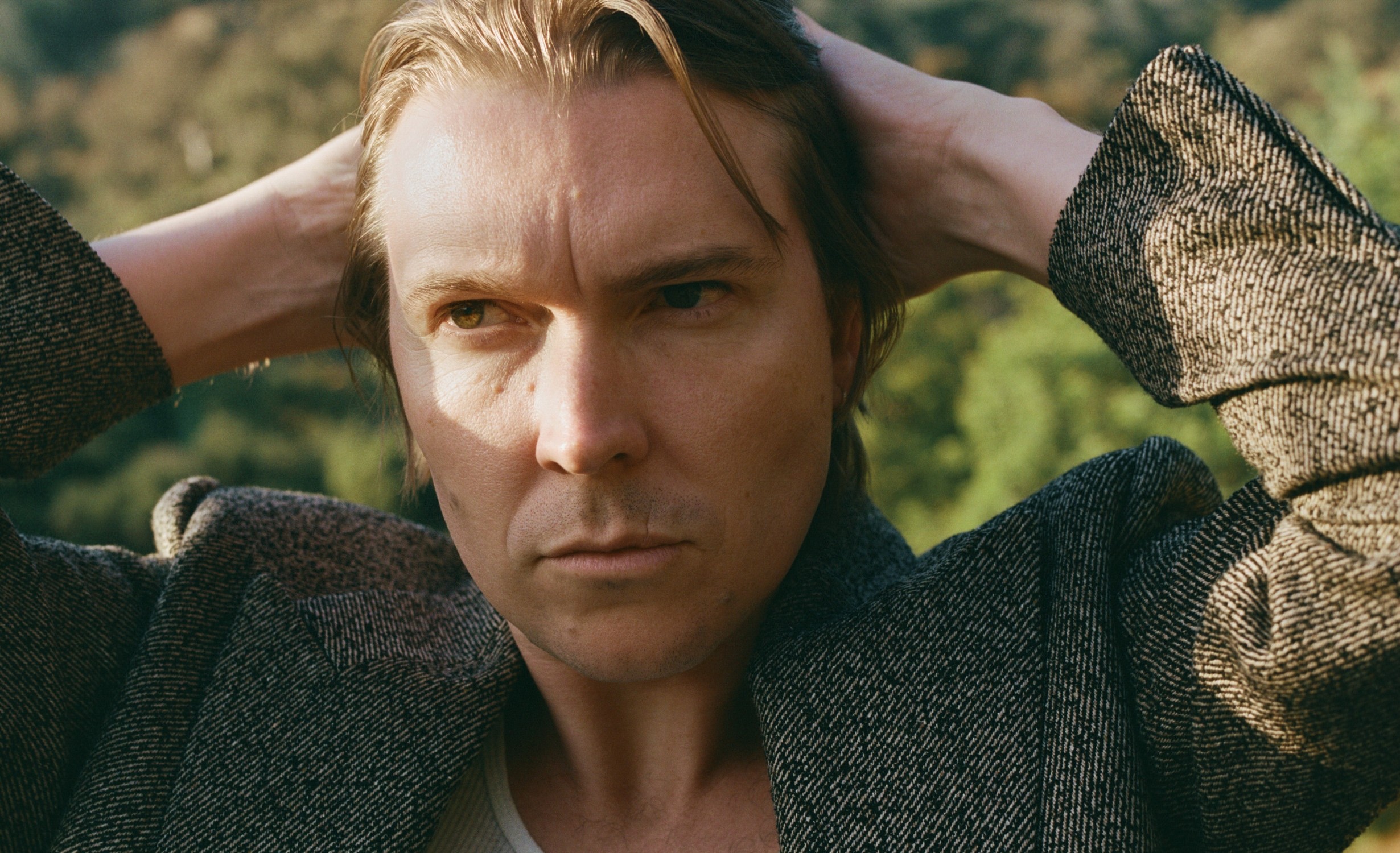 Alex Cameron
