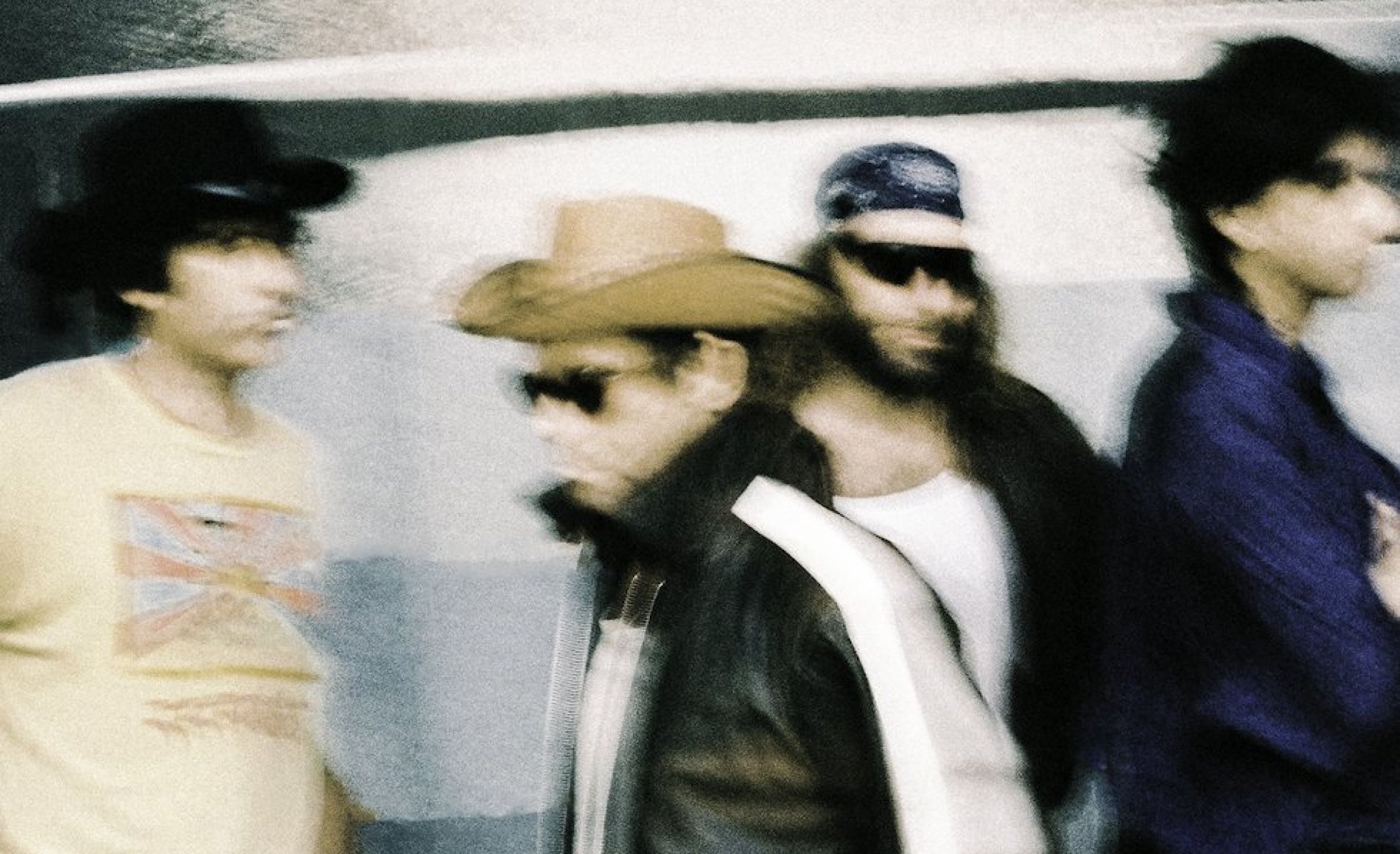 Allah-Las