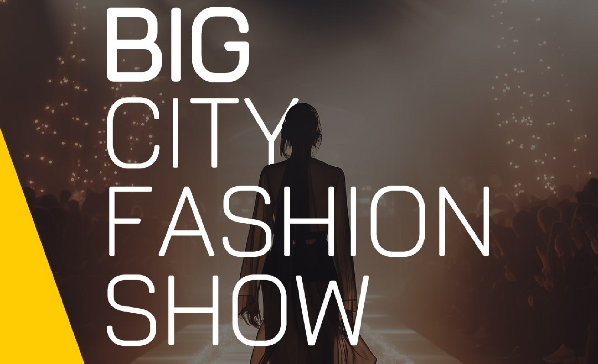 BIG City Fashion Show tickets