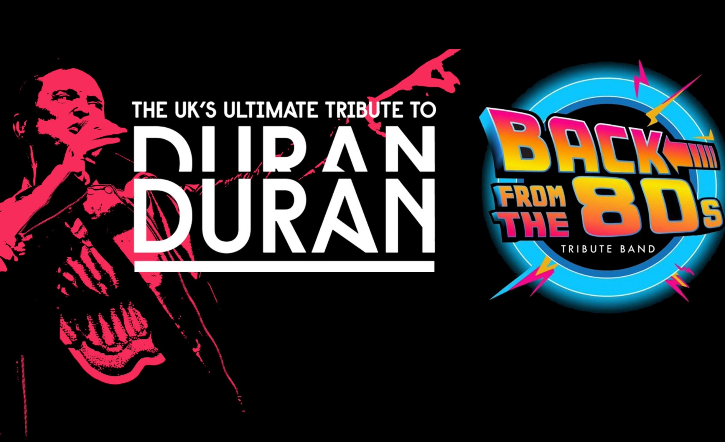 Duran & Back From the 80s tickets