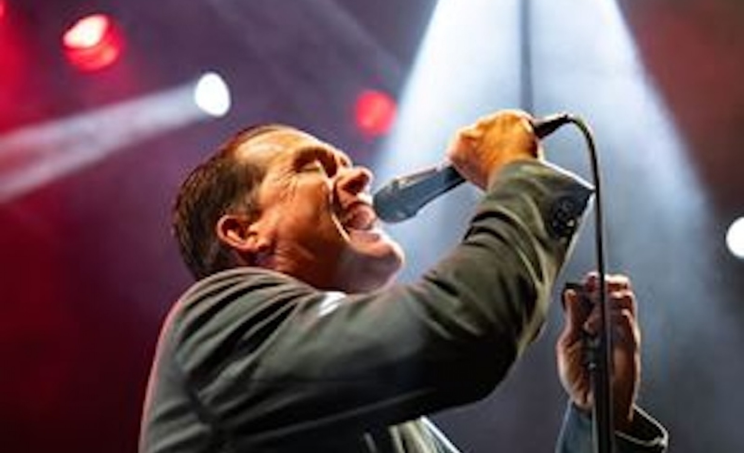 Electric Six tickets