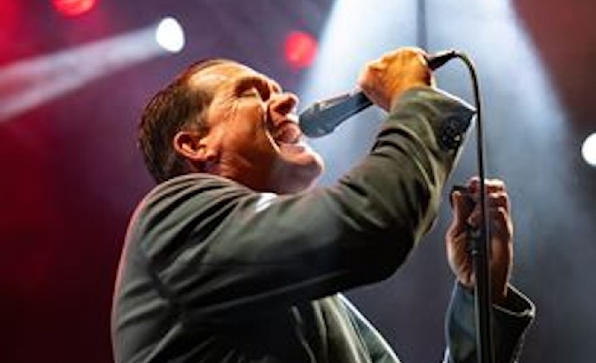 Electric Six tickets