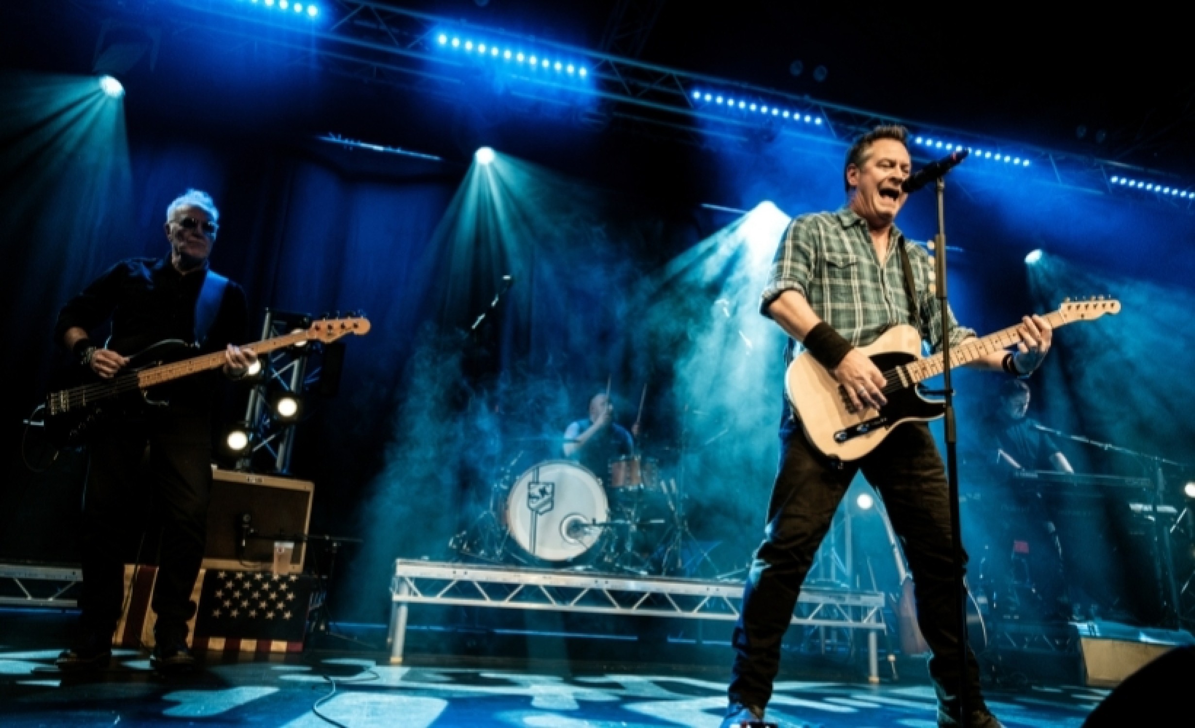 Glory Days (Bruce Springsteen & The E Street Band Tribute) Halloween Special tickets