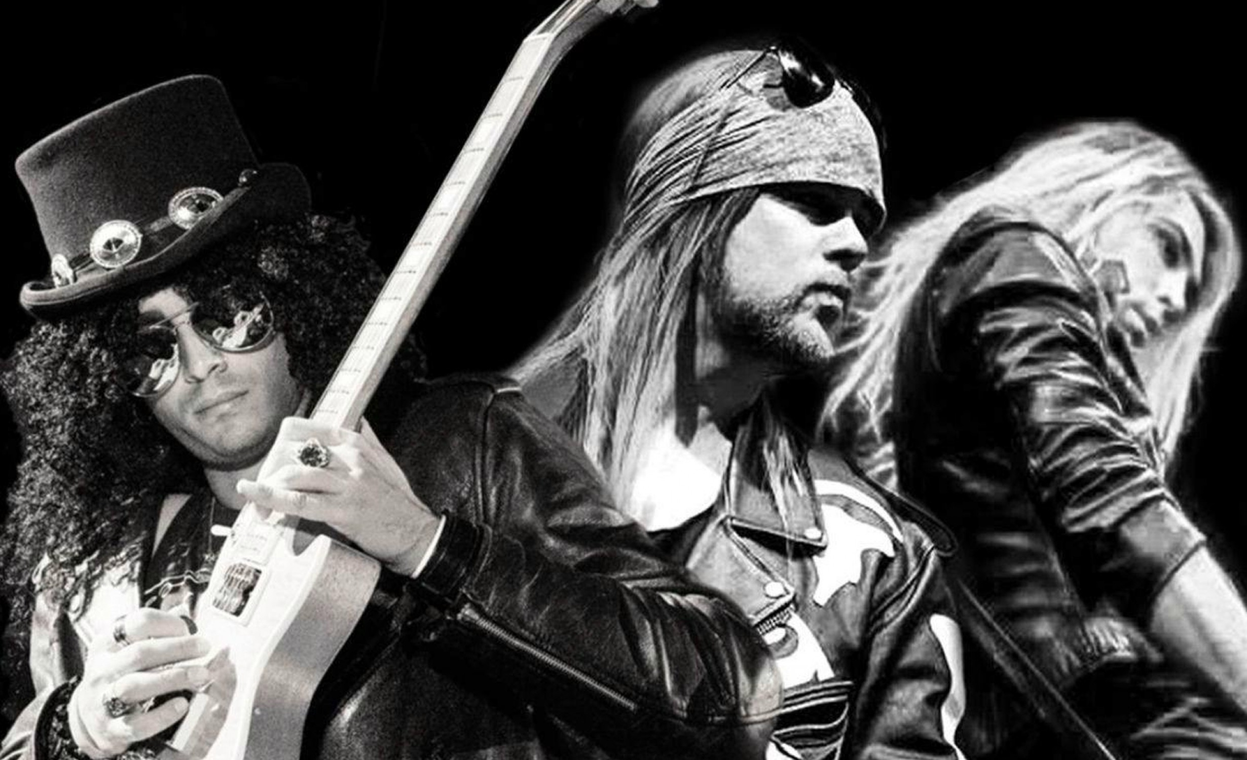 Guns 2 Roses tickets