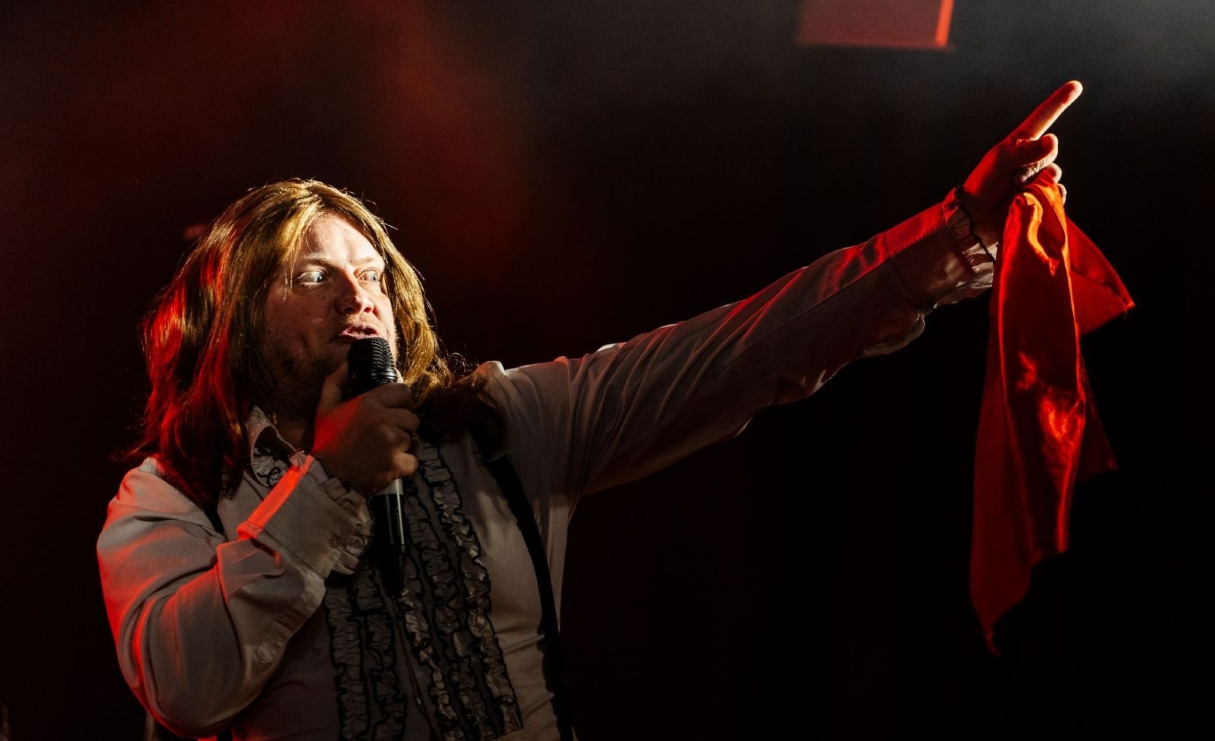 Heaven Can Wait tickets