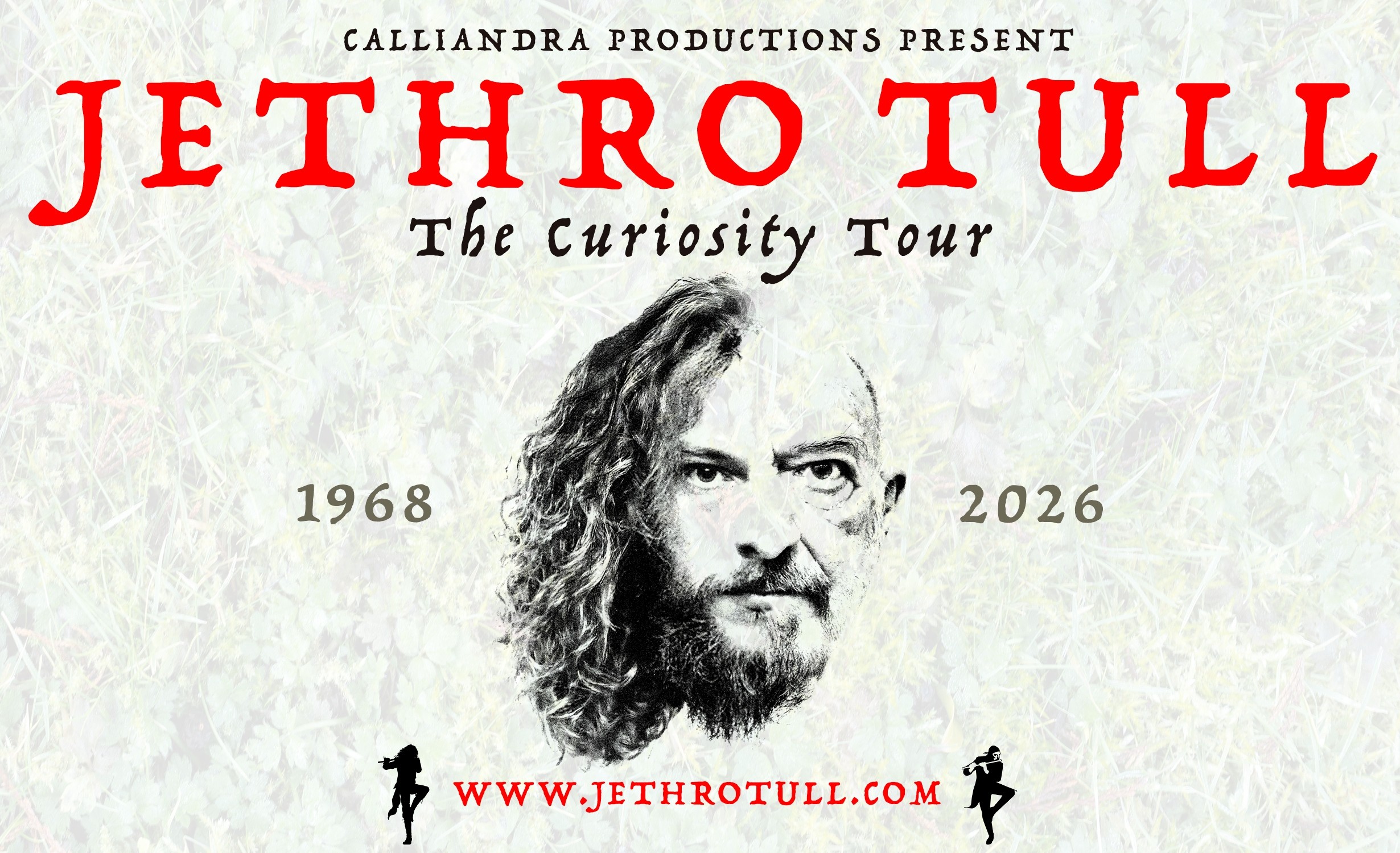JETHRO TULL