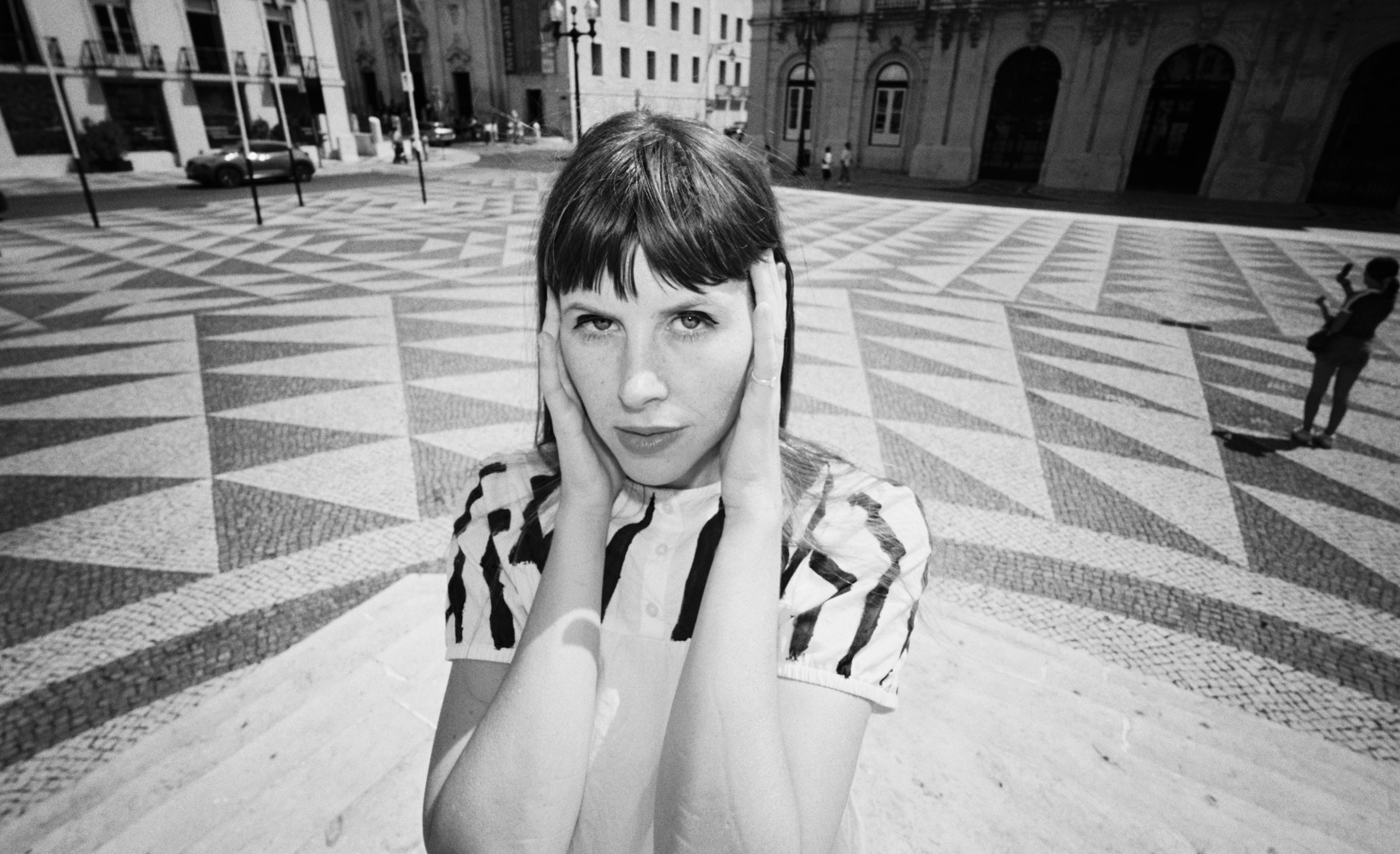 Lael Neale