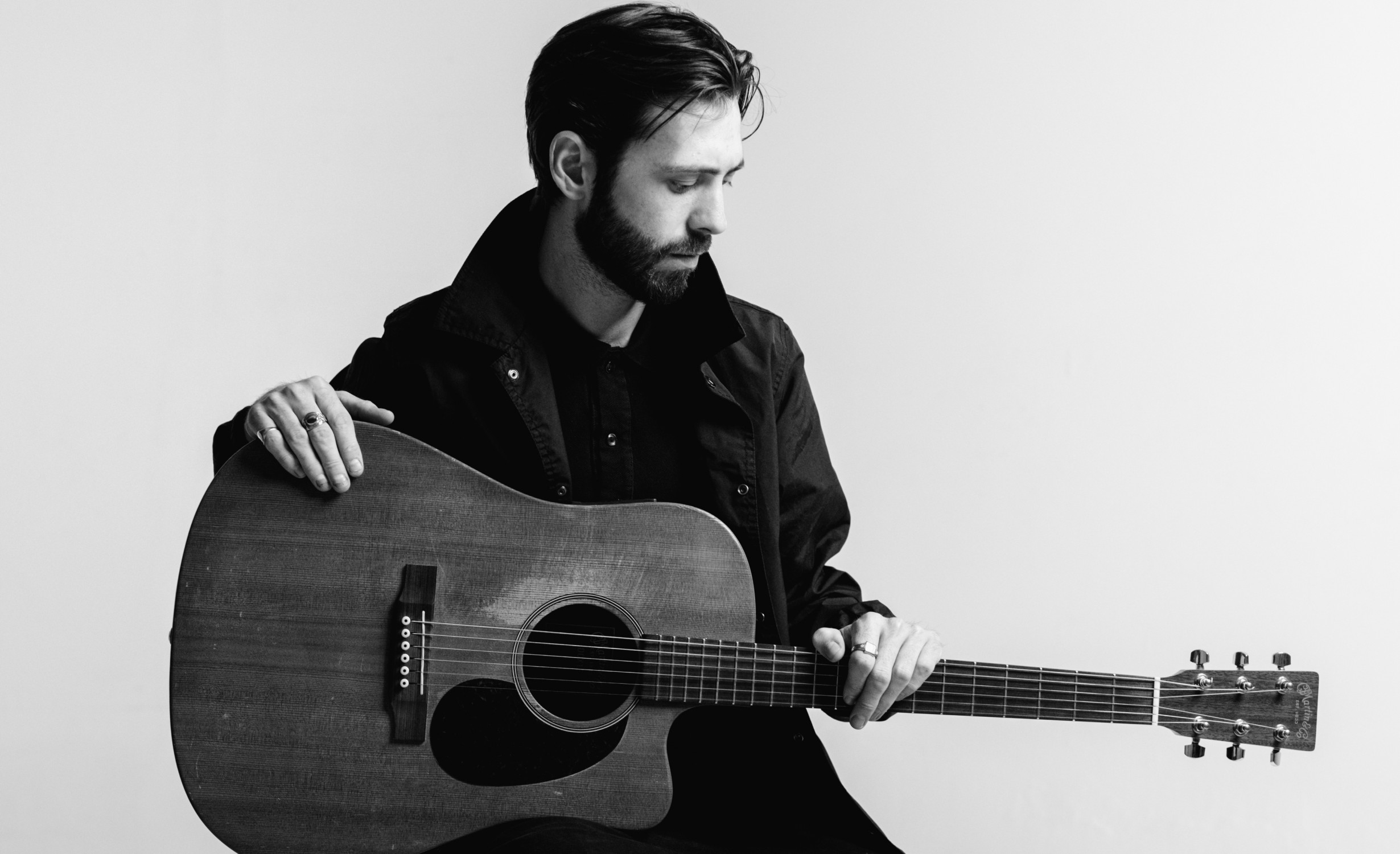 Laurence Jones tickets