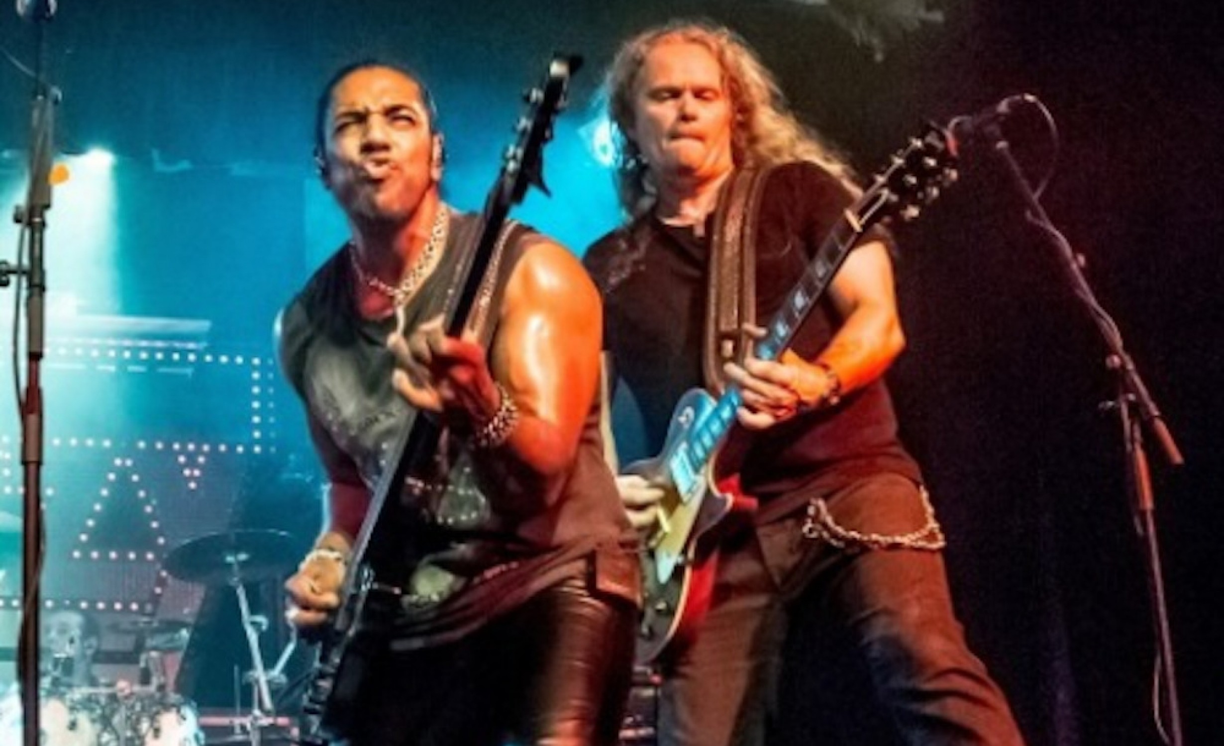 	Limehouse Lizzy tickets