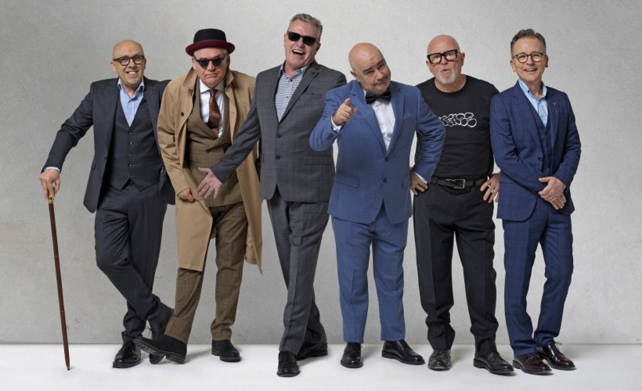 Madness - Colchester Castle Summer Series tickets