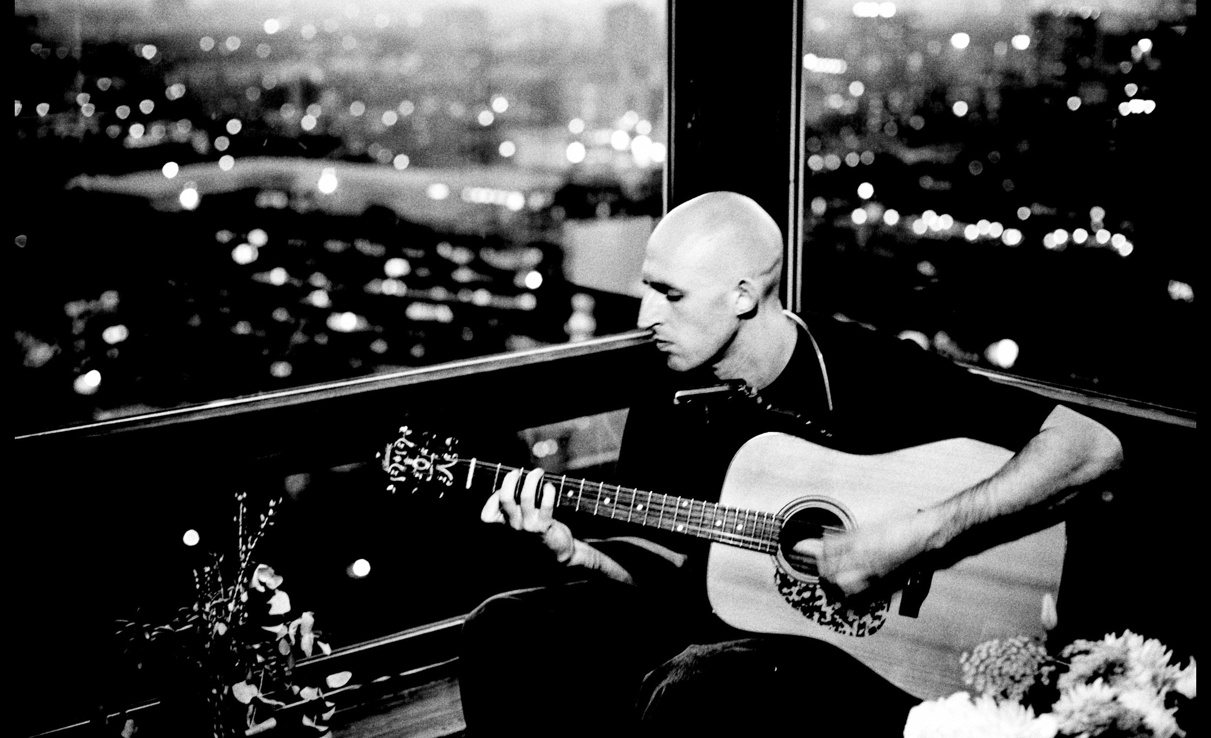 mark william lewis