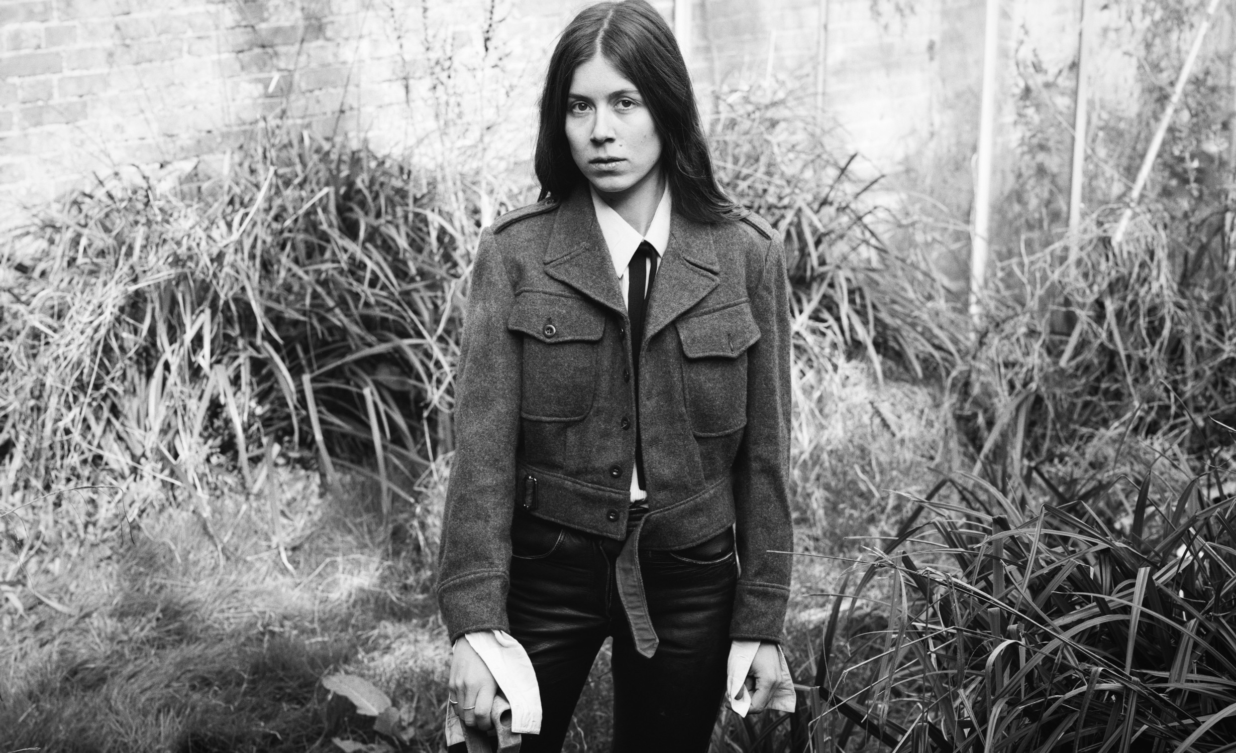Nina Winder-Lind & heka