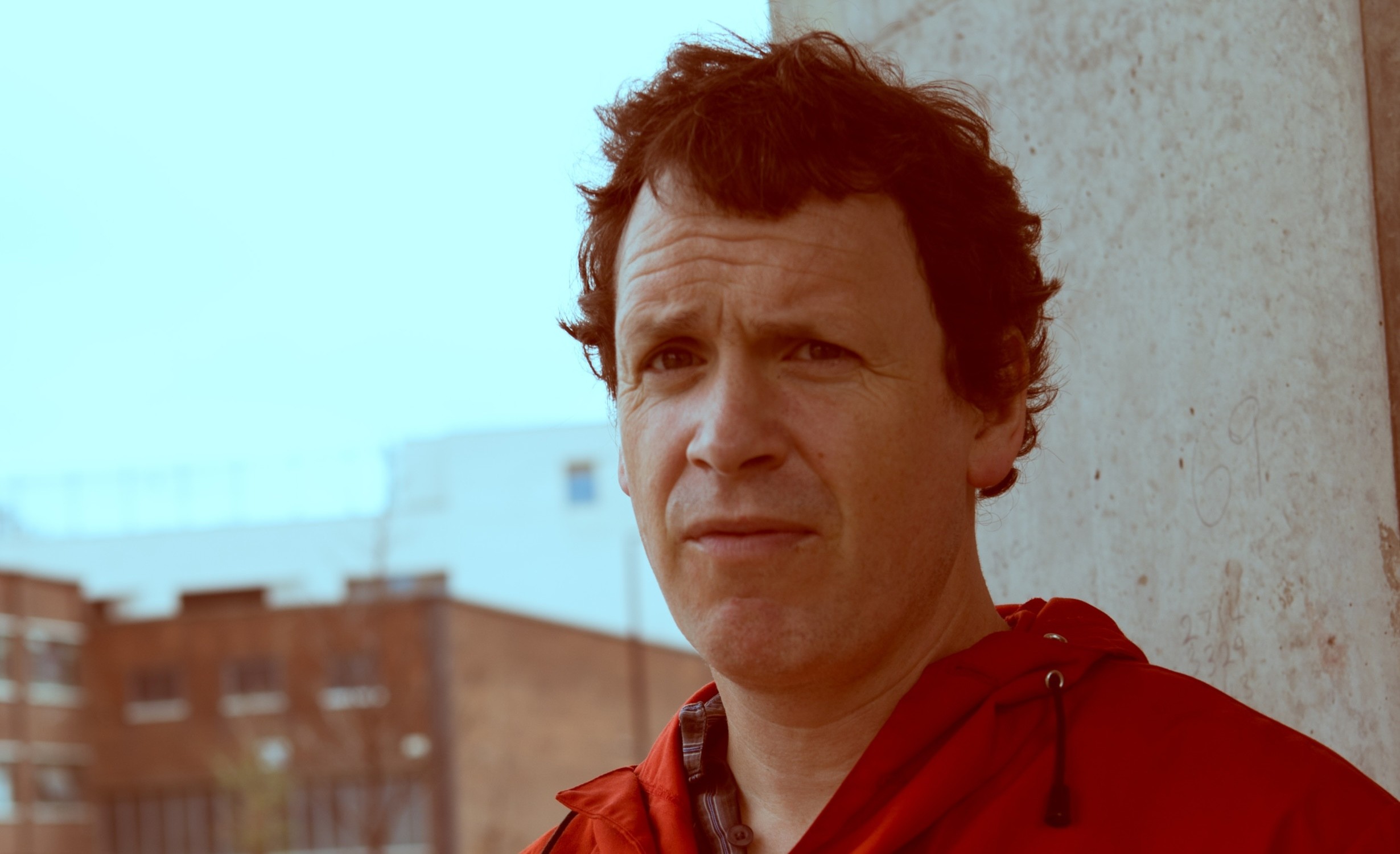 Seamus Fogarty