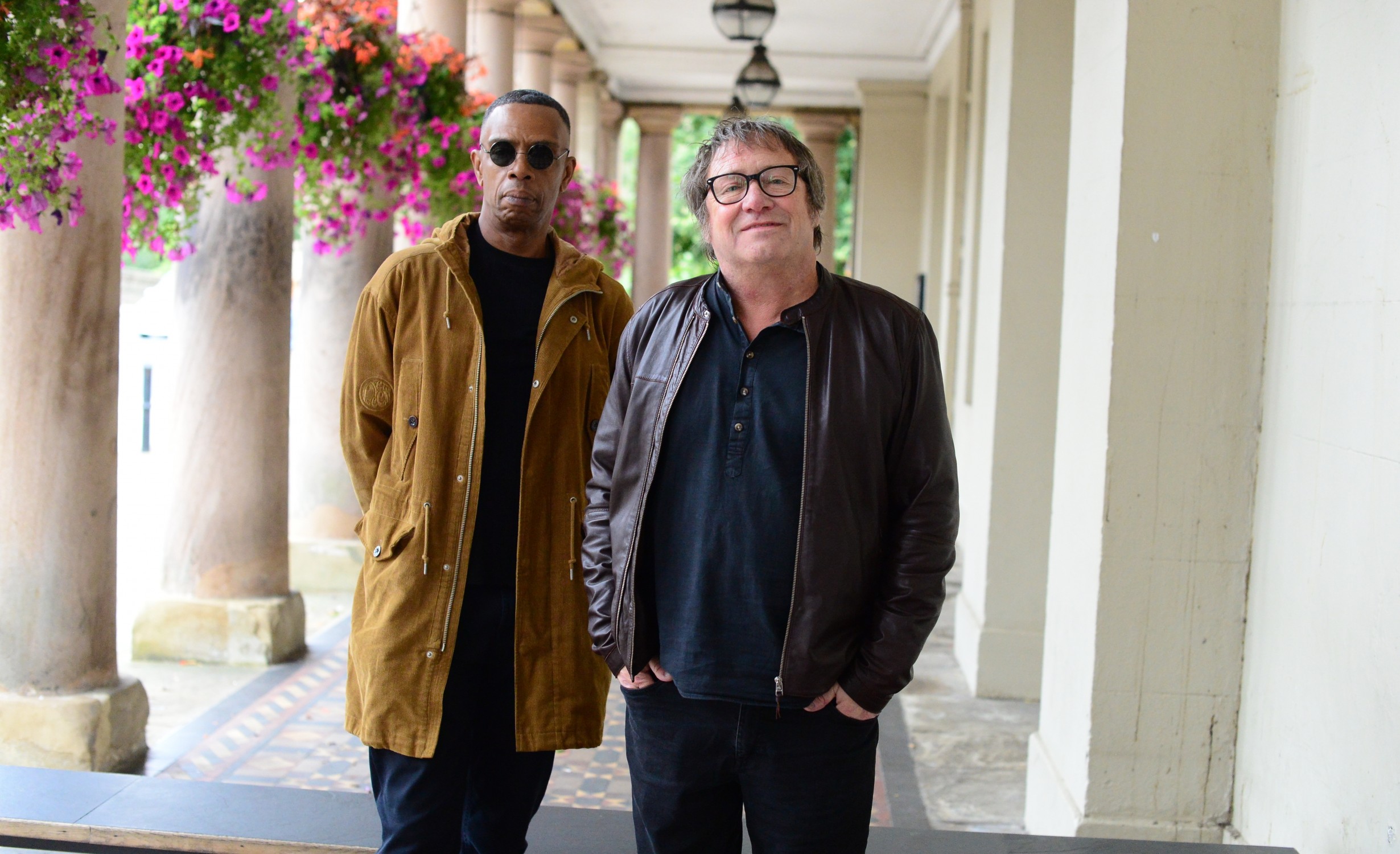 Simon & Oscar The Songs Of Ocean Colour Scene tickets