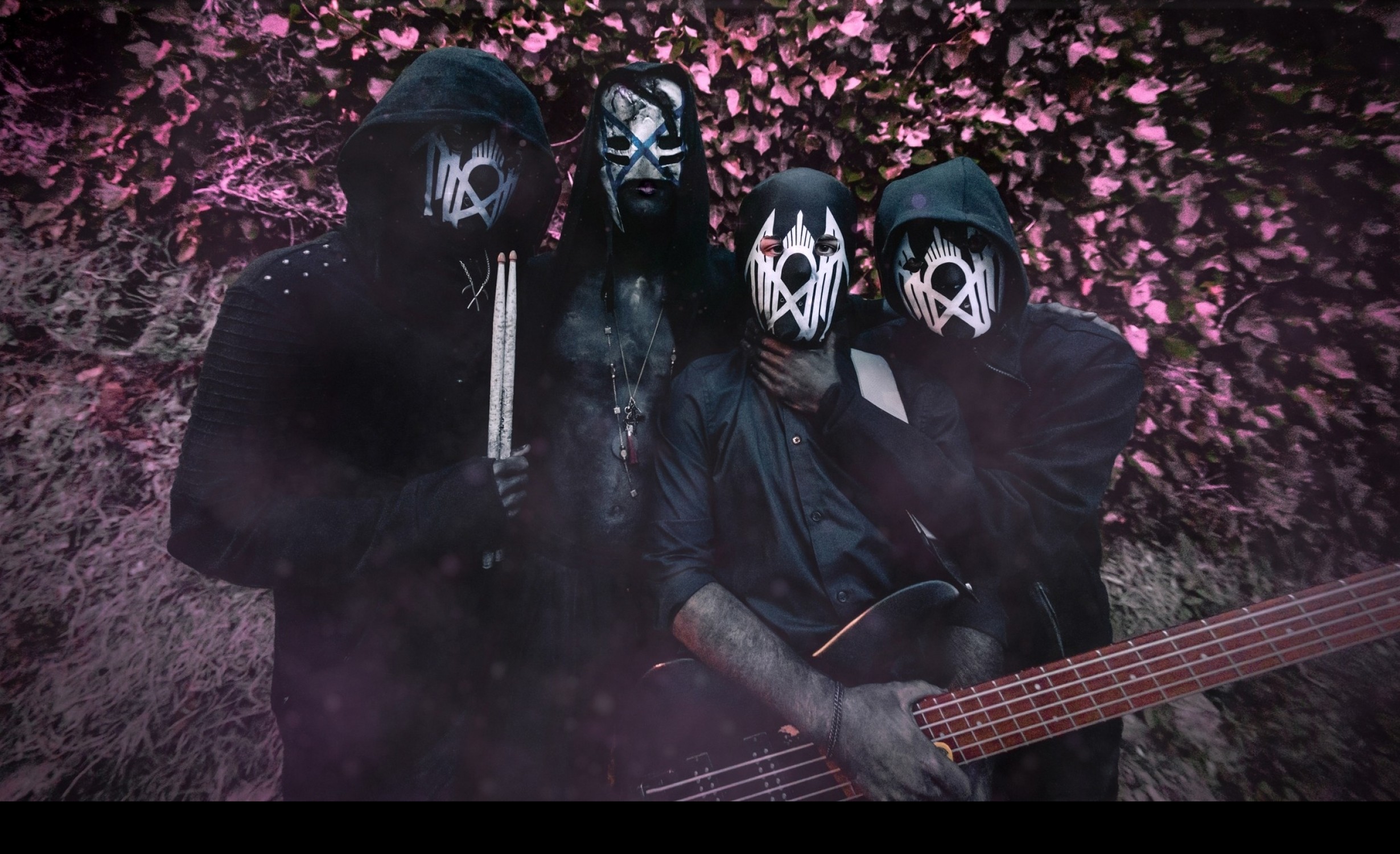 Sleep Broken tickets