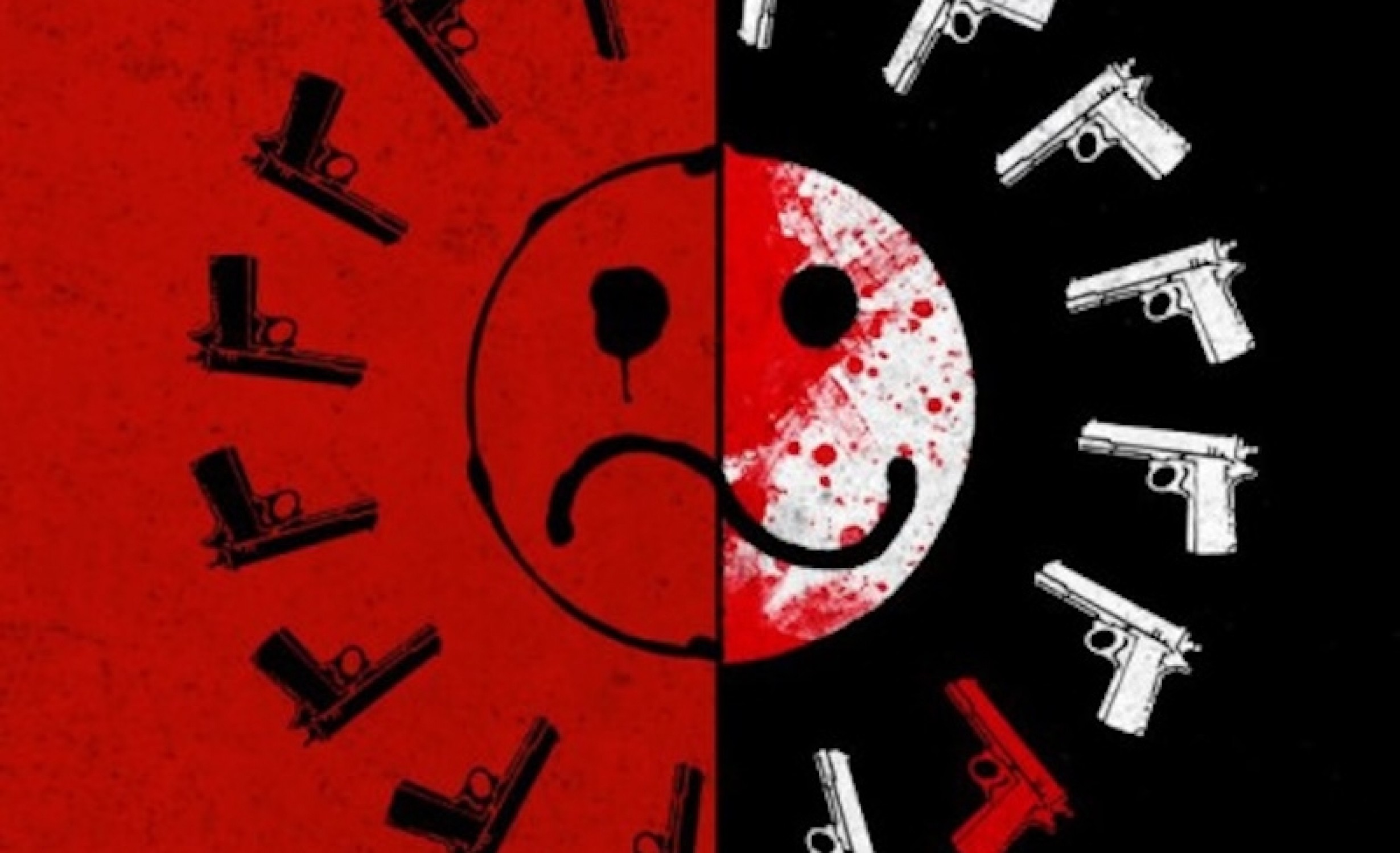 The Black Charade + Fell Out Boy tickets