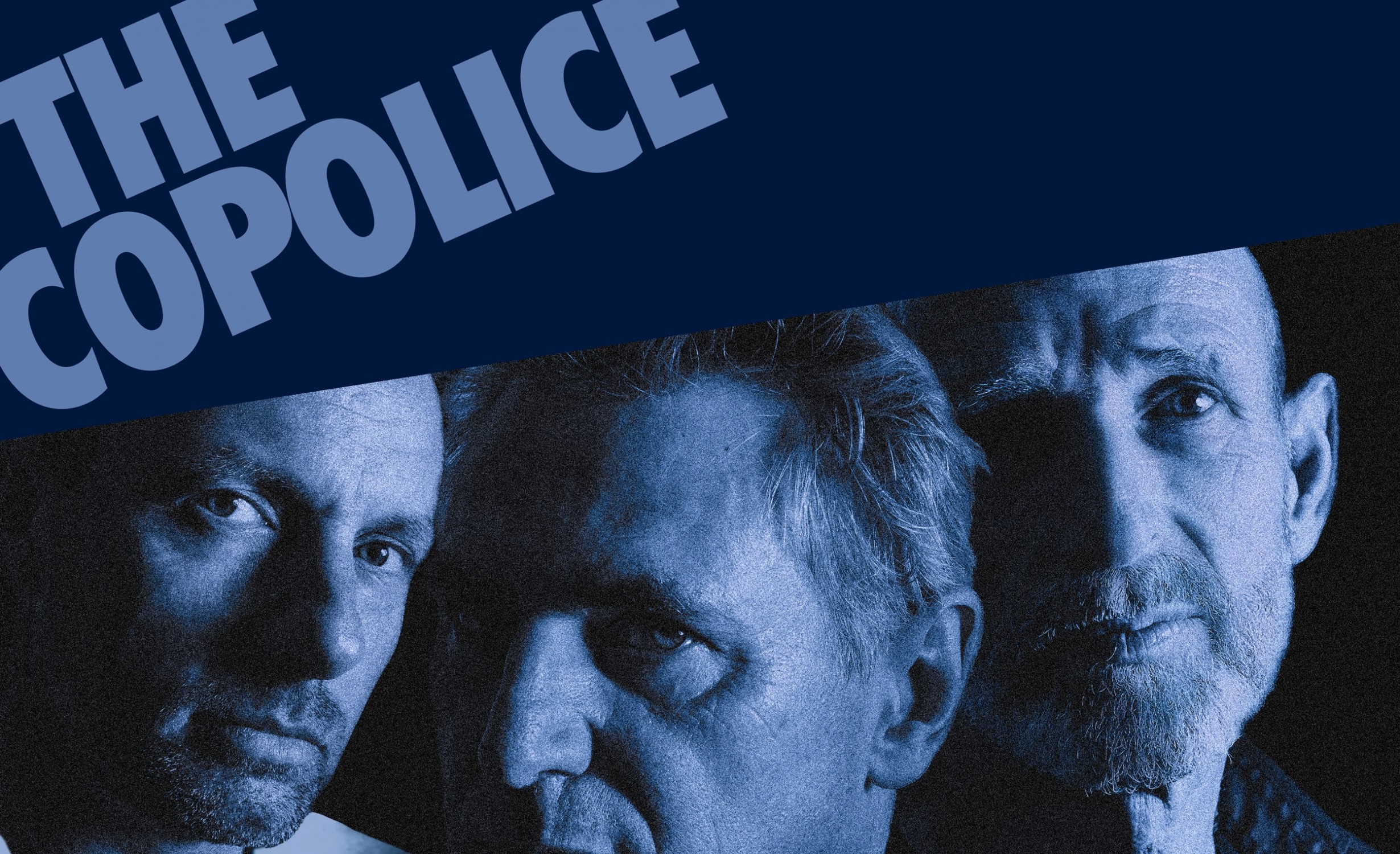 The CoPolice tickets