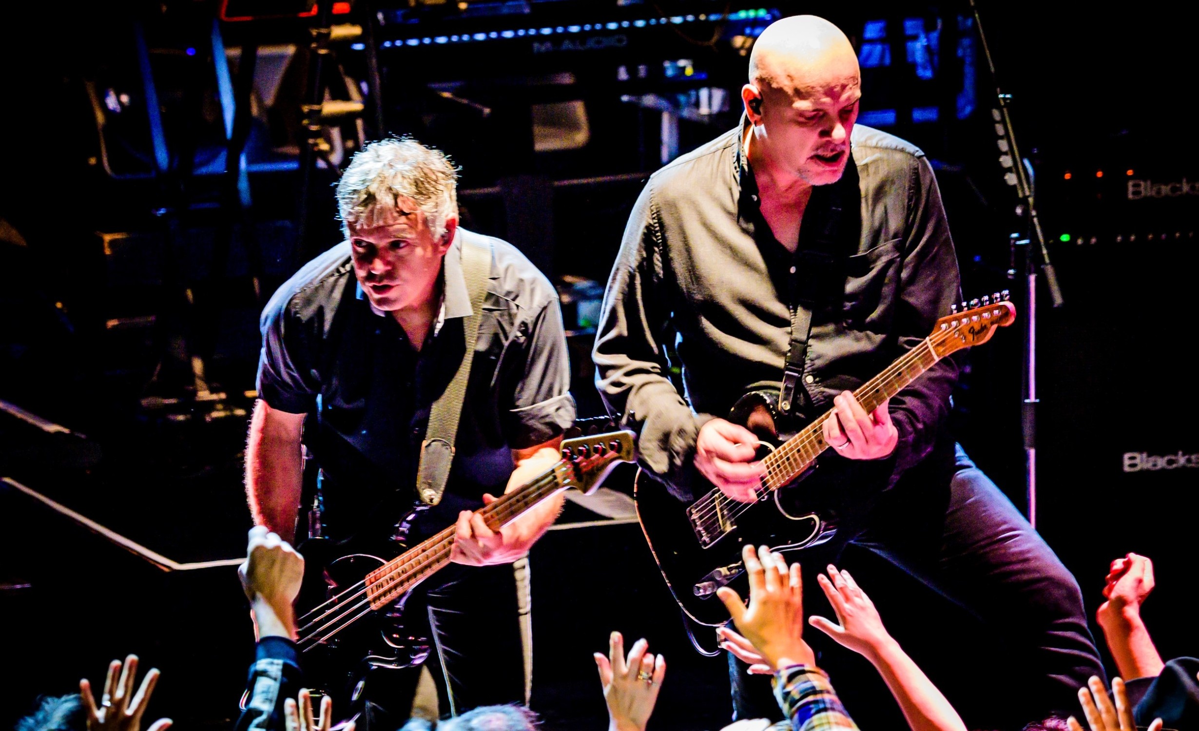 The Stranglers tickets