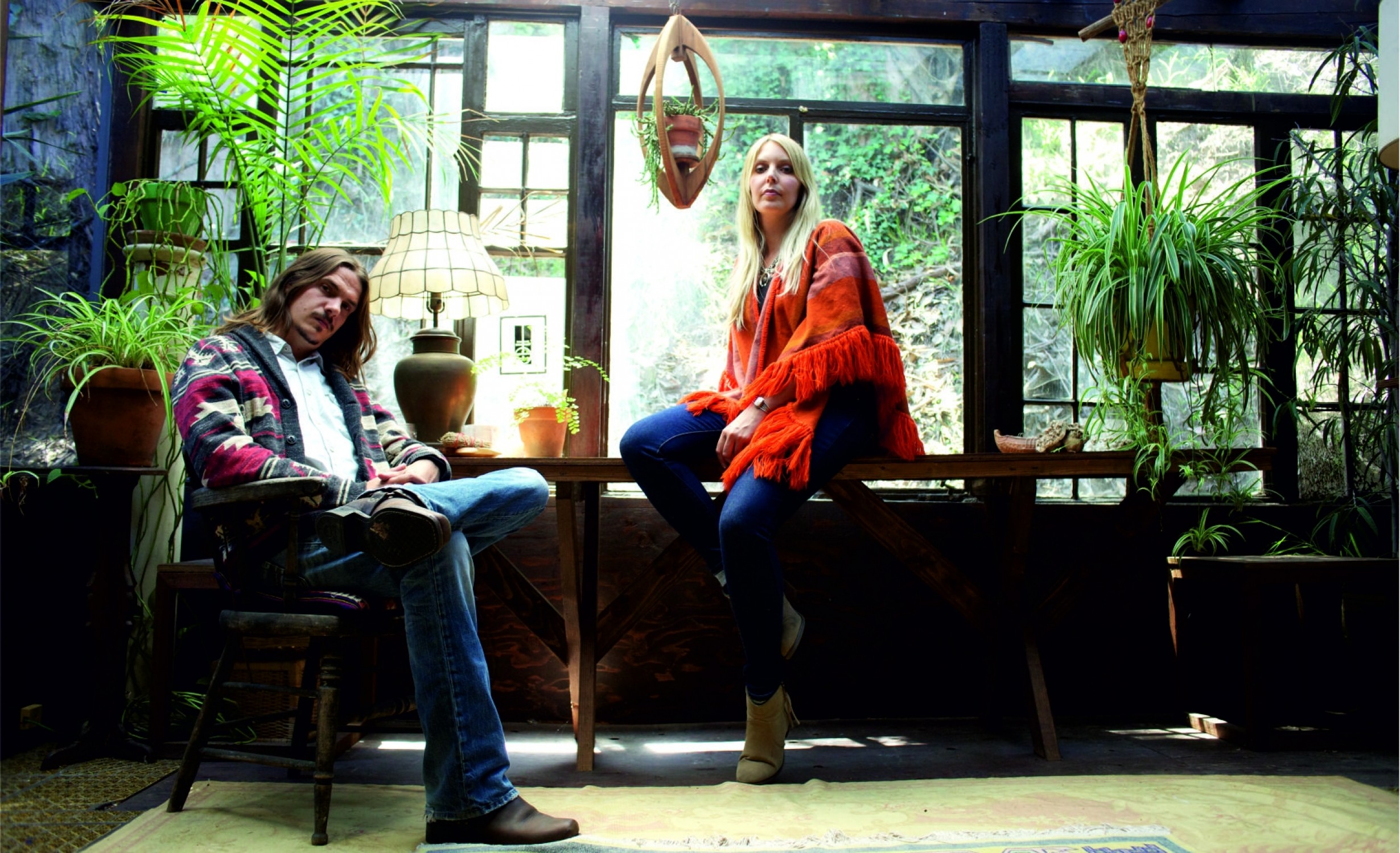 This Flight Tonight the songs of Joni Mitchell tickets