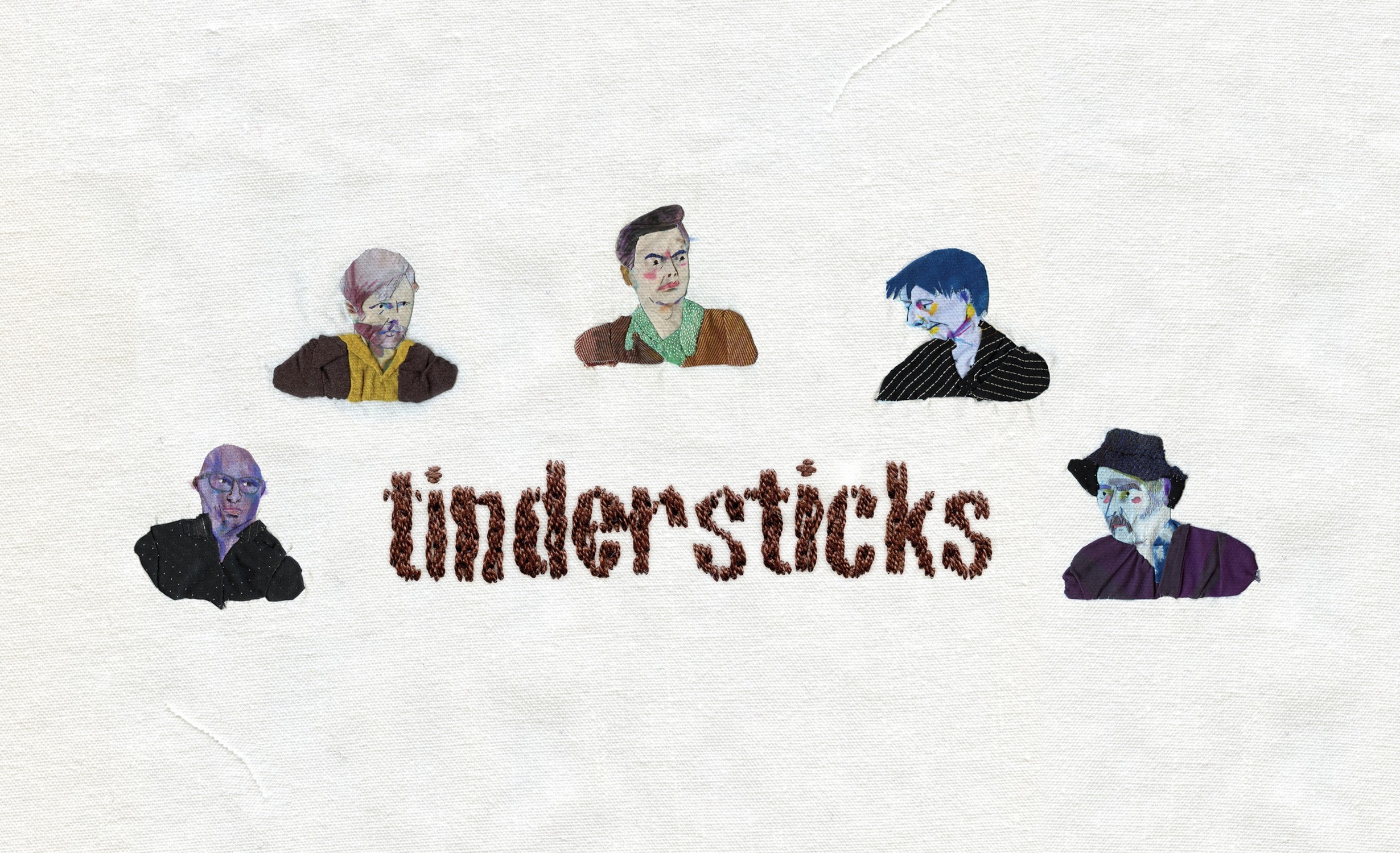 Tindersticks