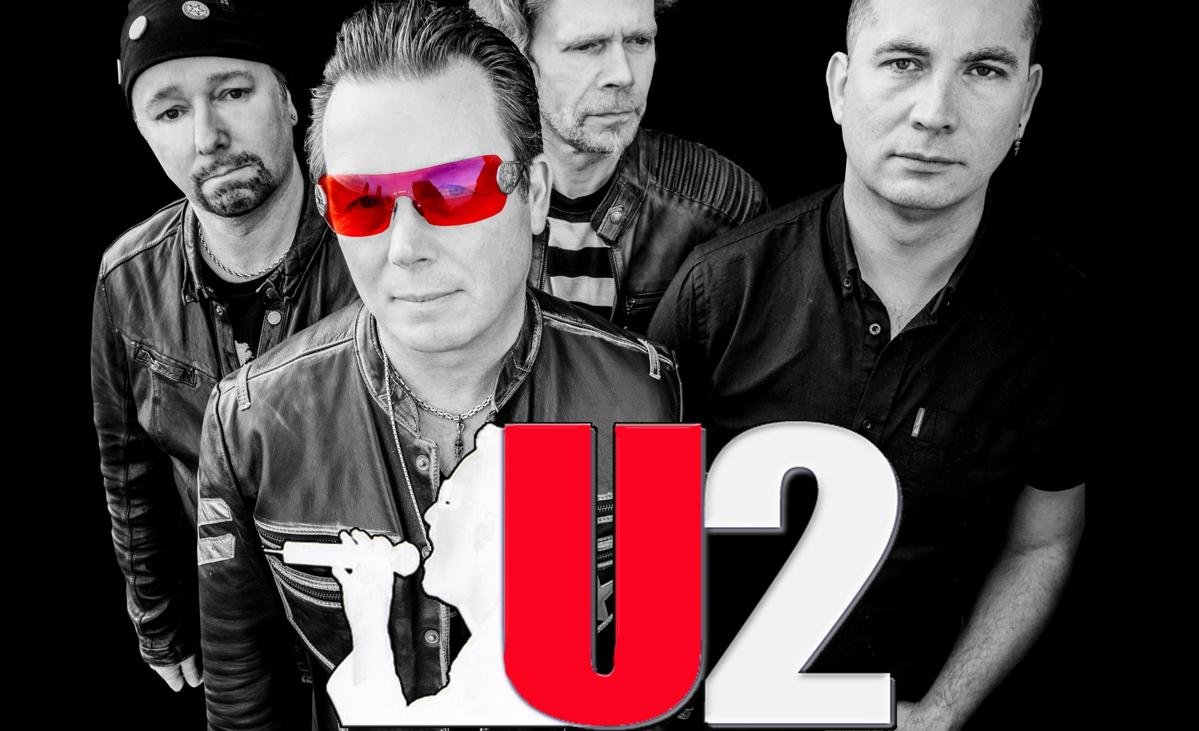 U2 Tribe tickets