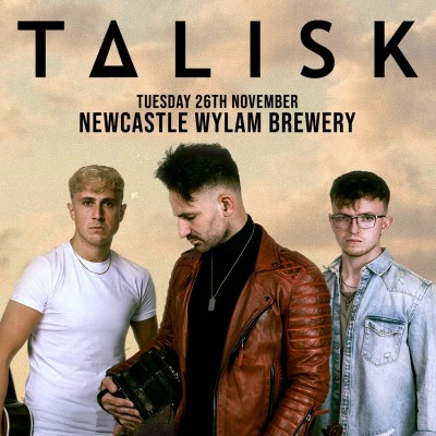 Talisk tickets