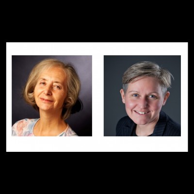 The Society of Authors Presents: Frances Thimann and Giselle Leeb tickets