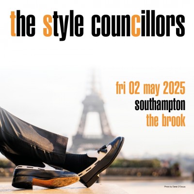 The Style Councillors tickets