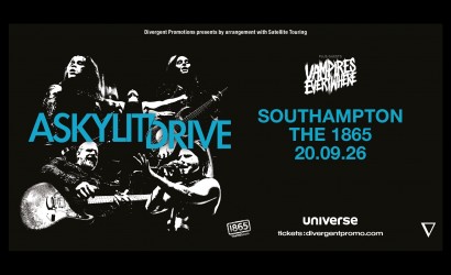 A Skylit Drive  at The 1865, Southampton