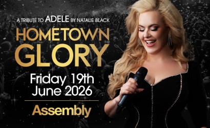 A TRIBUTE TO ADELE   at The Assembly, Leamington Spa