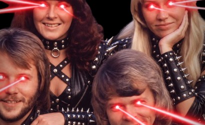 Abbageddon (Abba Metal Tribute)  at New Cross Inn, London