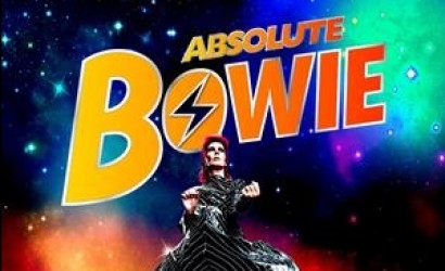Absolute Bowie  at Roadmender Northampton, Northampton