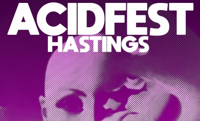 ACIDFEST HASTINGS  at The Piper, Hastings