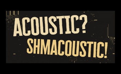 Acoustic? Shmacoustic!  at Tom's Tap and Brewhouse, Crewe