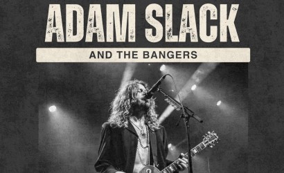 Adam Slack & The Bangers  at The Hairy Dog, Derby